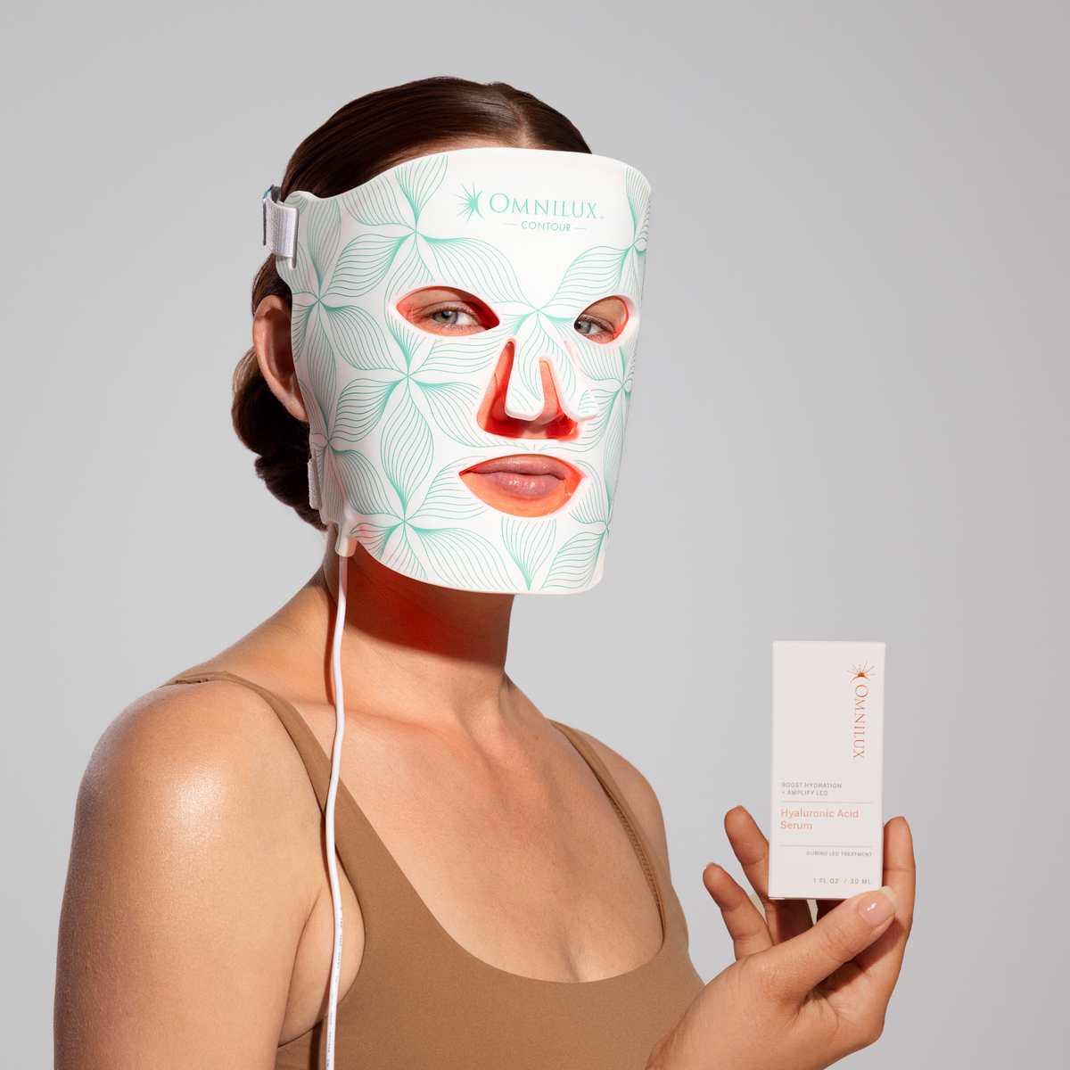 Hers Anti-Aging Bundle