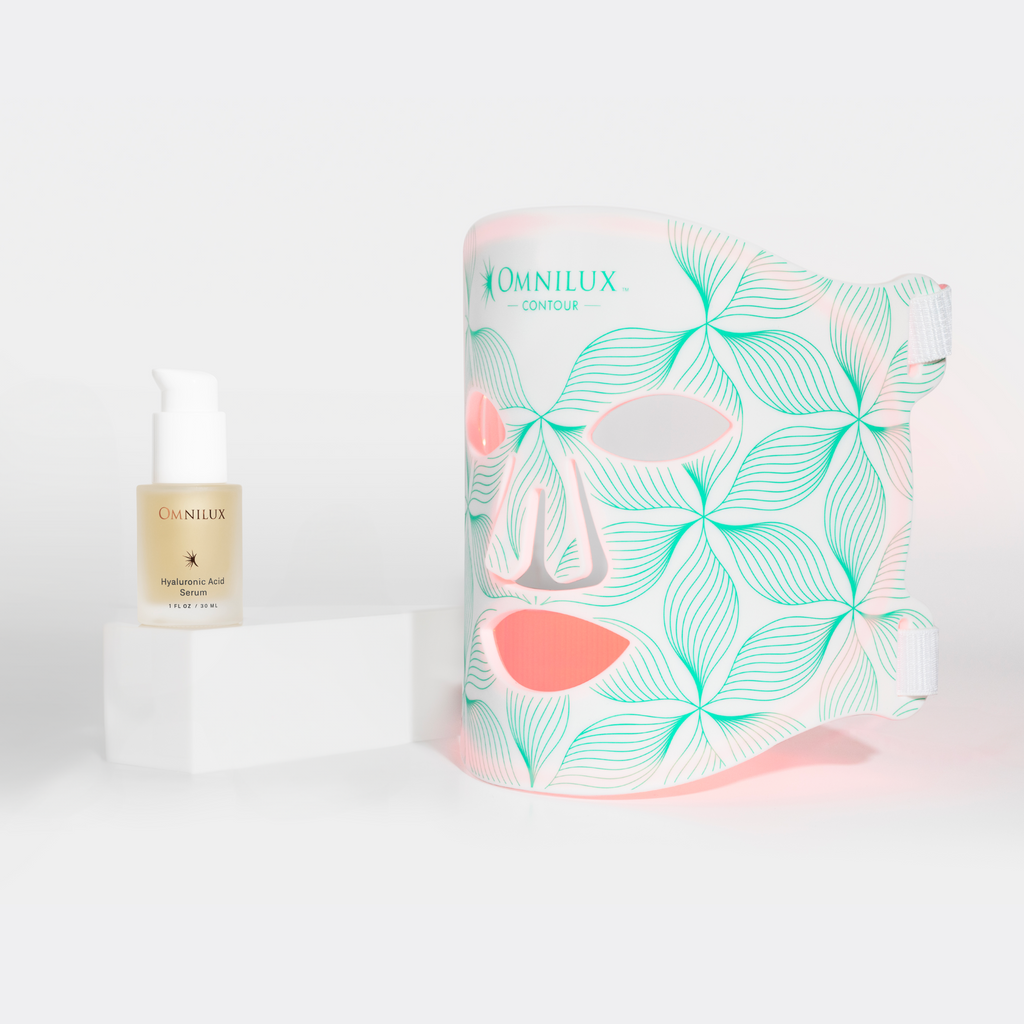 Hers Anti-Aging Bundle