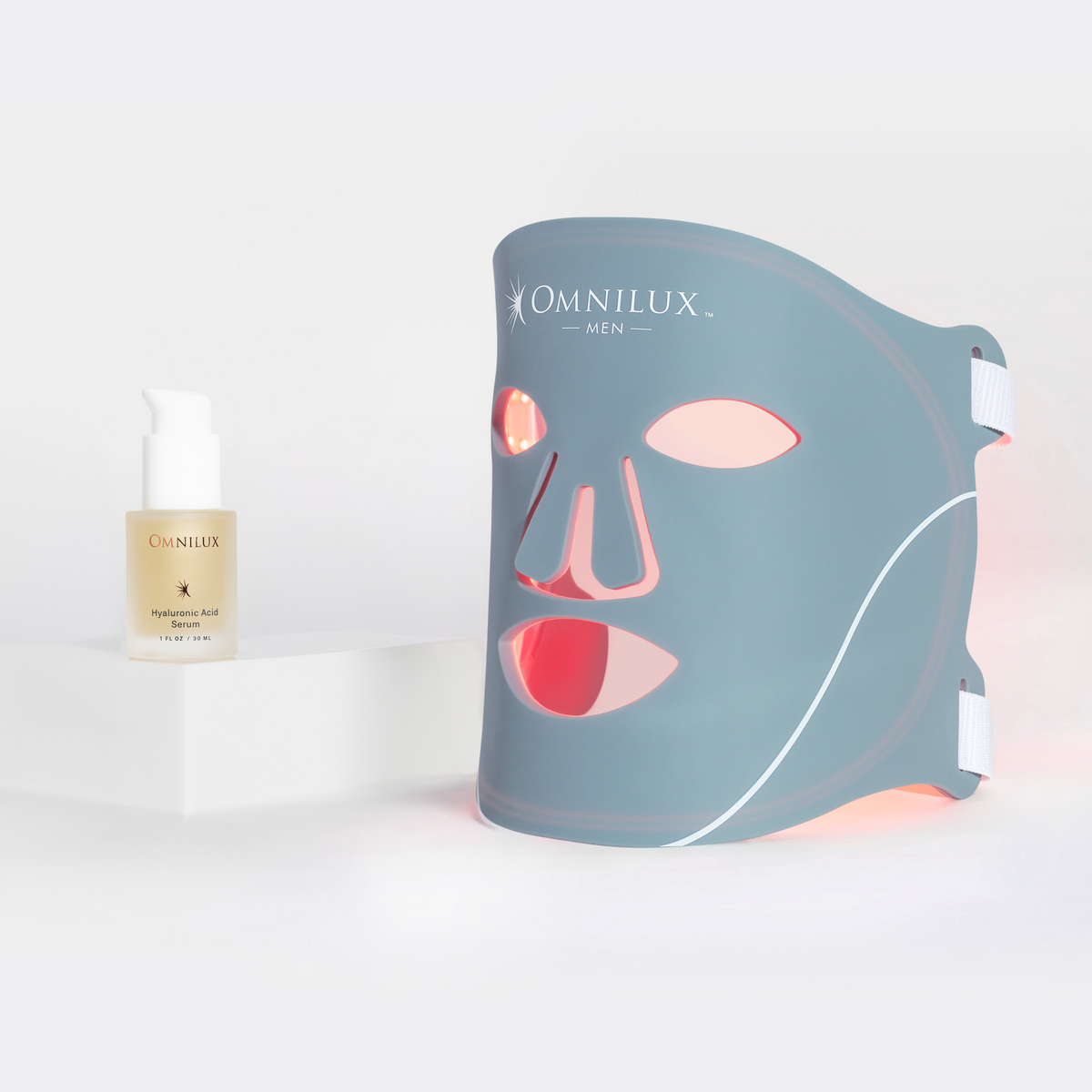 His Anti-Aging Bundle