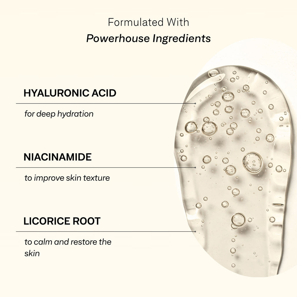 Hyaluronic Acid Serum