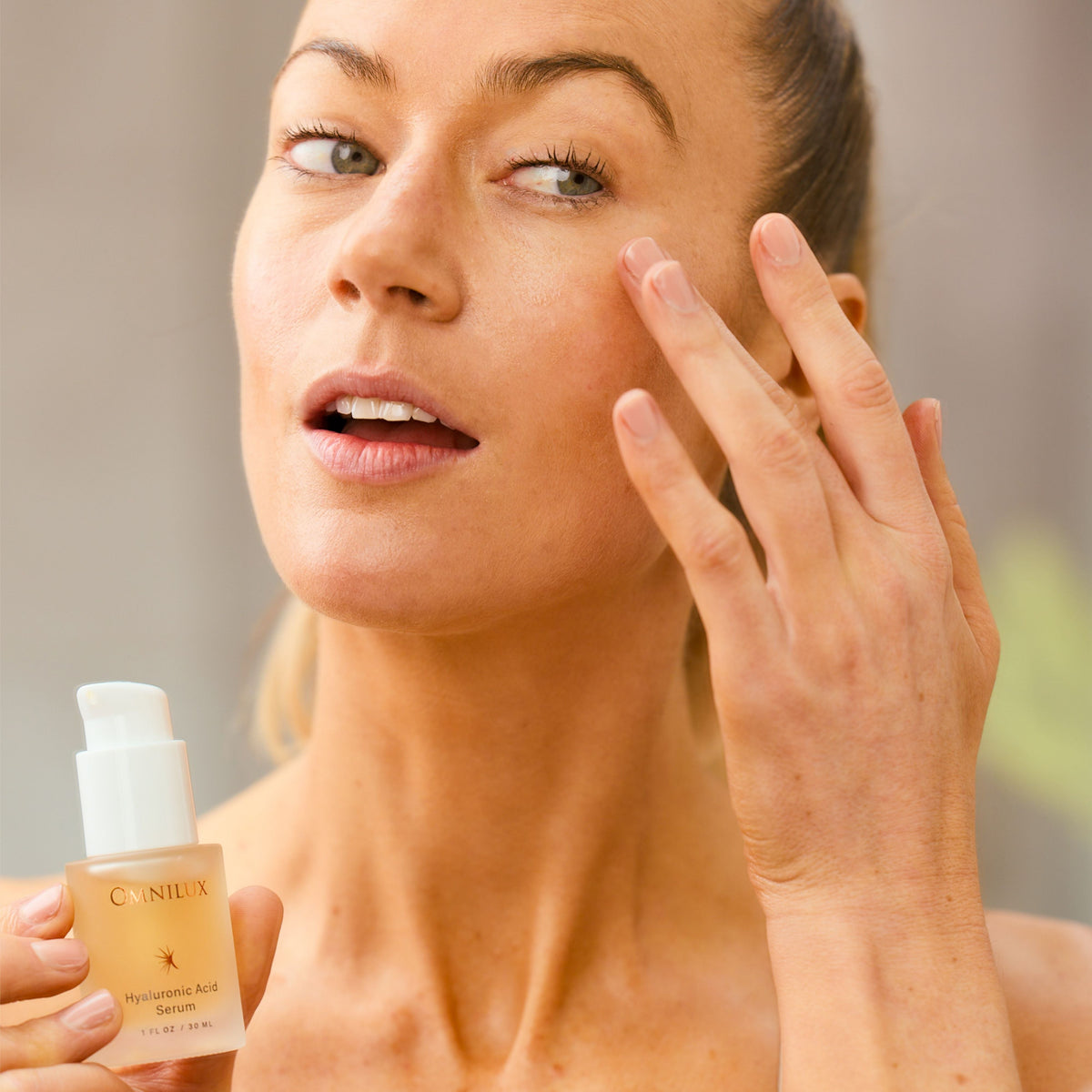 Hyaluronic Acid Serum